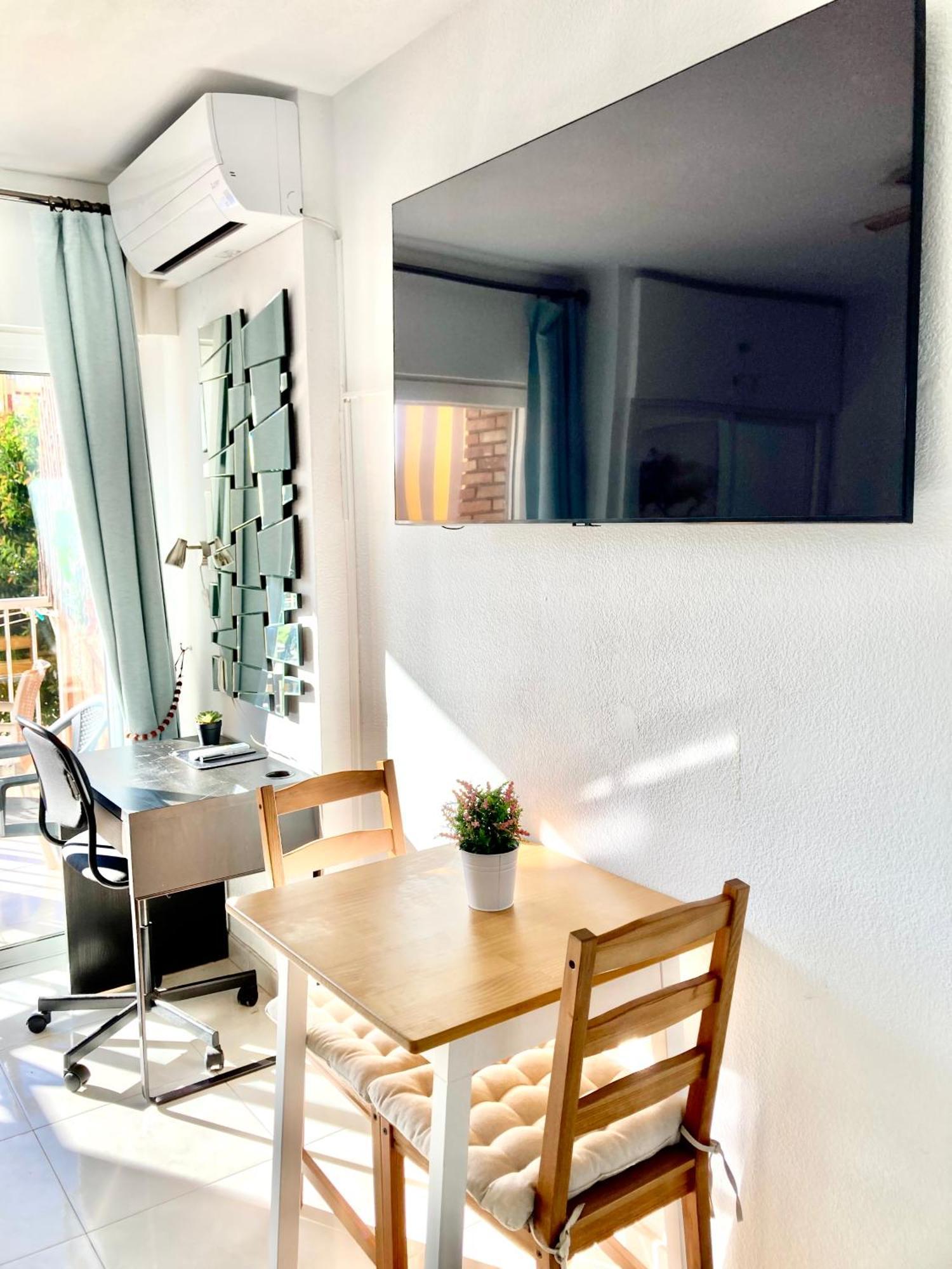 Costa Azul Apartment Benalmádena